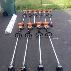 Stihl Fs 91r Weedeaters 