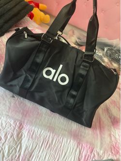 Alo bag