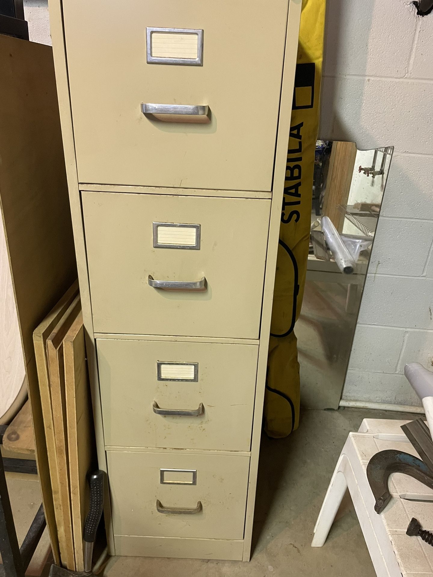 File Cabinet