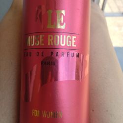 Women's Perfume 