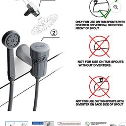  intelligent showering manager