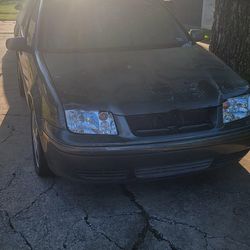 Jetta GLI