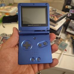 Nintendo SP 