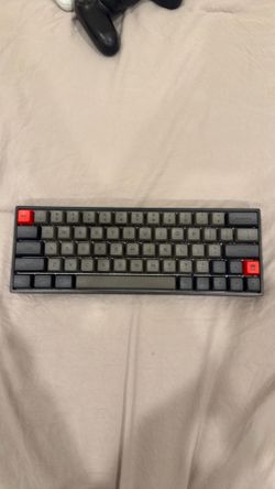 Skyloong GK6X-series 60% mechanical keyboard