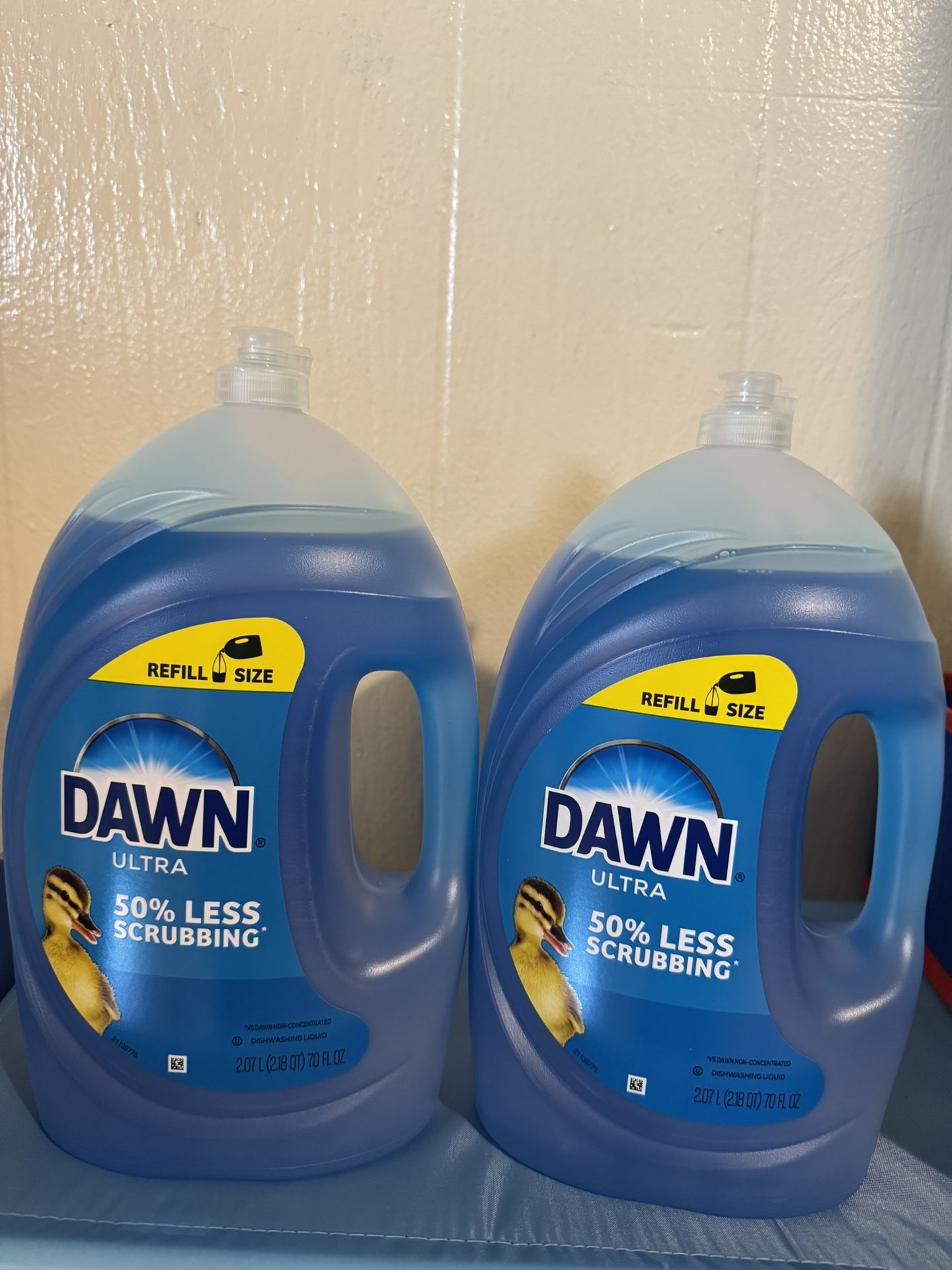 Dawn Dish Soap