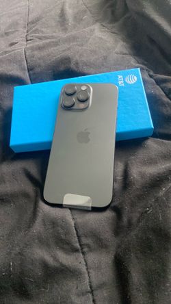 16 pro max new unlocked