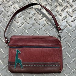 Fossil Wallet/Purse