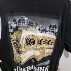 Lowrider Graphic Tee 