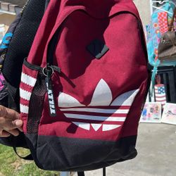 Backpack 