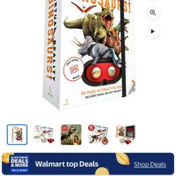 Abacus Illustrated Interactive VR and Learning Activity Set Assorted