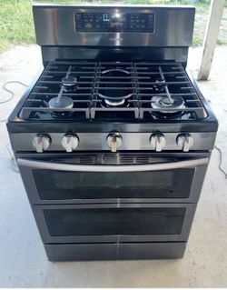 Stove