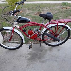 In Perfect Condition And It's Ready To Go Have Fun 