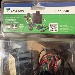 Tekonsha 118546 For Fiat (contact info removed) -2016