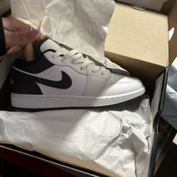 Jordan’s And Nikes 