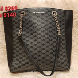 Brand New Never Used Michael Kors 