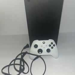 Xbox One series x