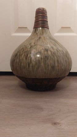 Beautiful Large Vase