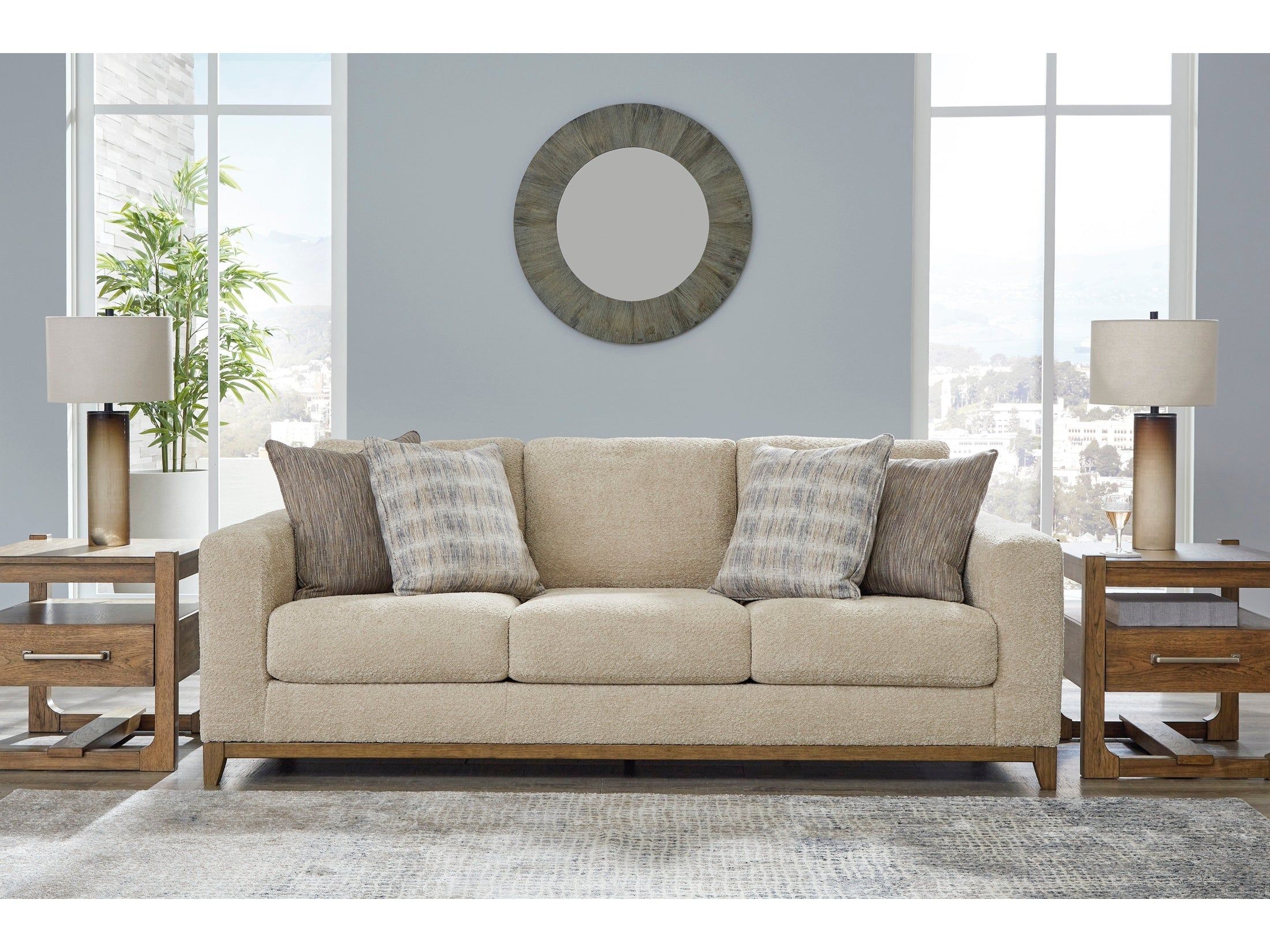 Parklynn Desert Sofa