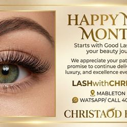 AFFORDABLE LASH EXTENTION 