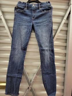 Women's Express Jeans Size 4 R