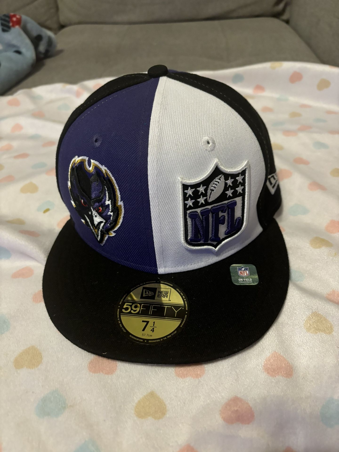 Ravens Hat