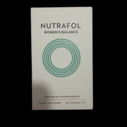 Nutrafol Men & Women 