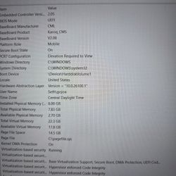 Acer Nitro 5