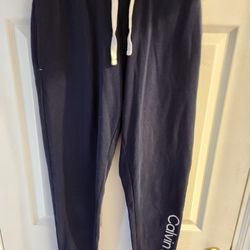 Calvin Klien Sleepwear S