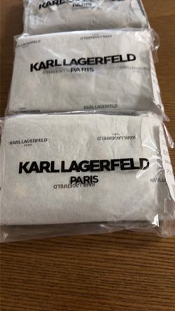 KARLLAGERFELD WALLETS