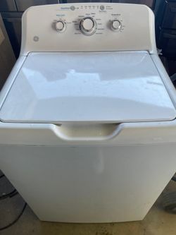 Washer /lavadora