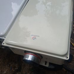 Eccotemp Tankless Hotwater Heaters