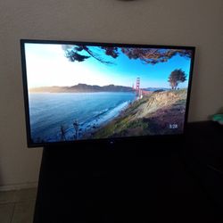 32 Inch Sceptre Android TV