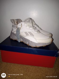 Reebok Vizome Women's Tennis Shoes Size 8W