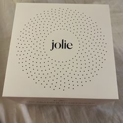 Jolie Filtered Shower head 