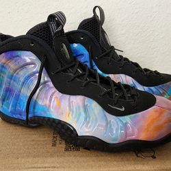 Nike foamposit one "big bang"