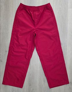 Nike Air Jordan Loose Fit Lifestyle Track Pants HV0083-659 Men's Size Medium NWT MSRP $110