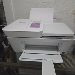 HP Deskjet 4255e Printer