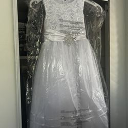 Flower girl Dress 