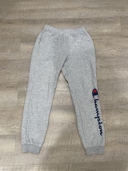 champion sweats