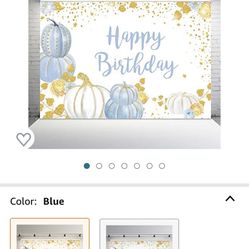 Birthday Decoration Photo Background Props