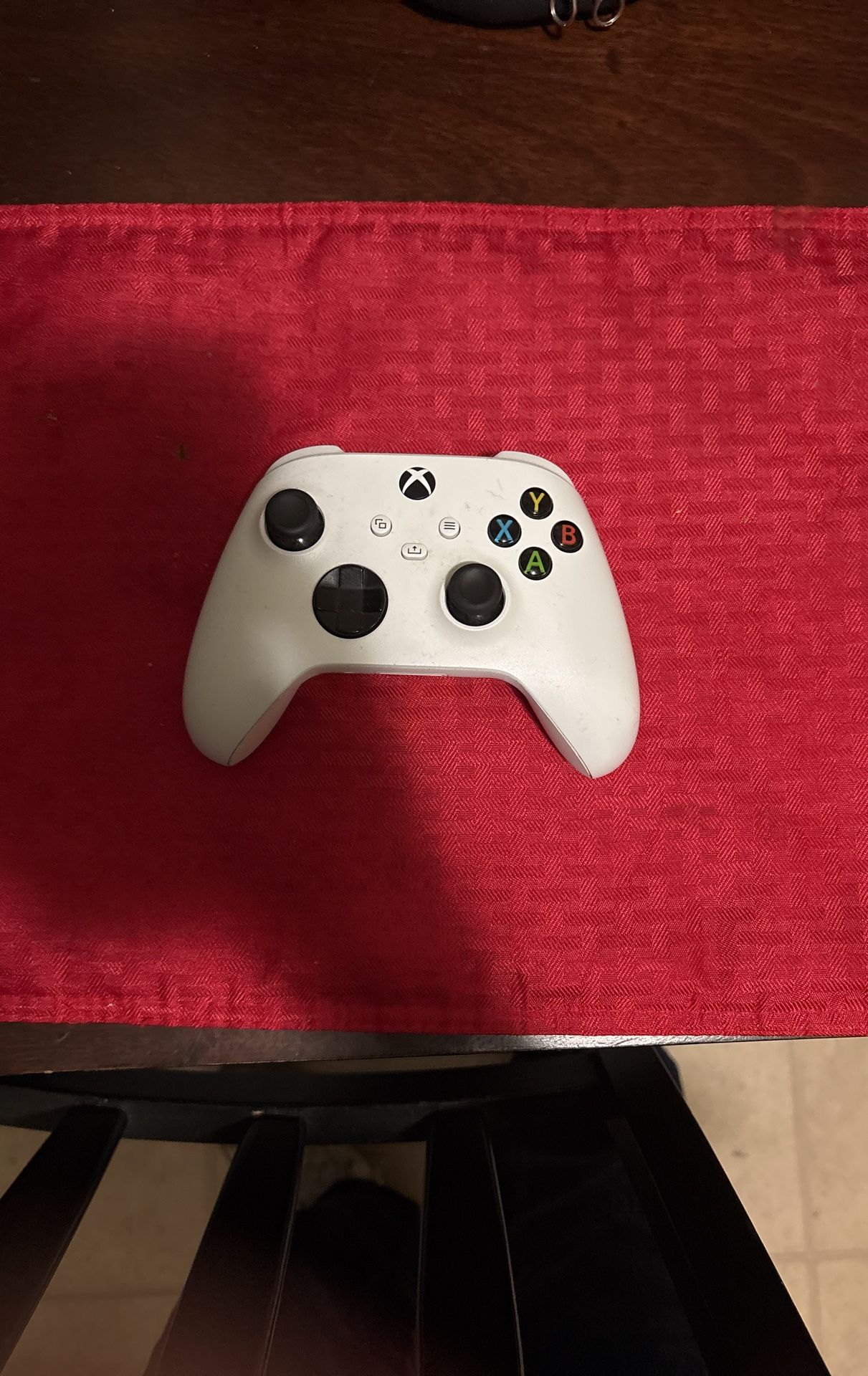 Xbox One S Controller