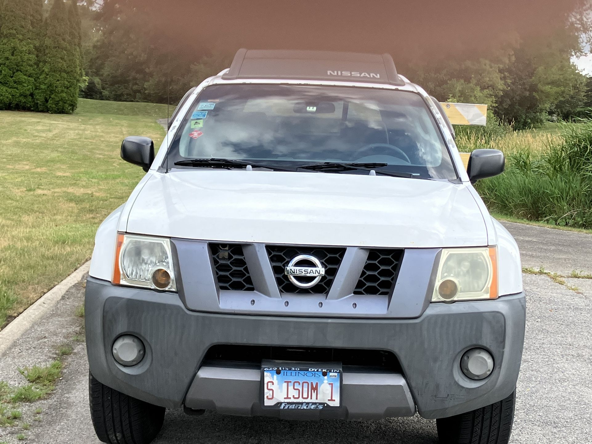 2006 Nissan Xterra