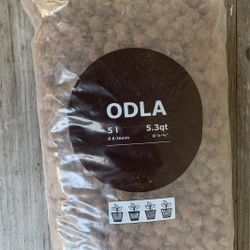 IKEA Odla Growing Media 