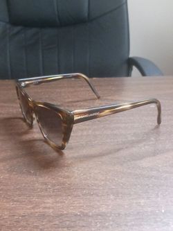 SAINT LAURENT SUNGLASSES