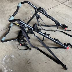Allen sports cheap bike rack 104db