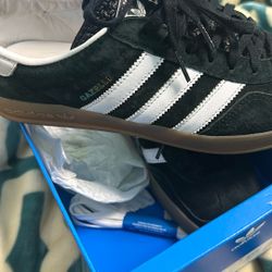 Adidas Gazelle