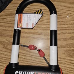Skunk Lock