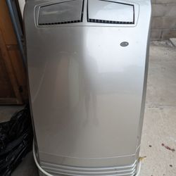 GE Portable Air Conditioner - Used 