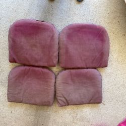 Patio Chair Cushions