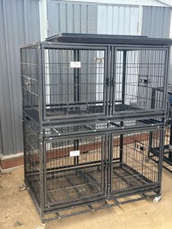 Dog Kennels